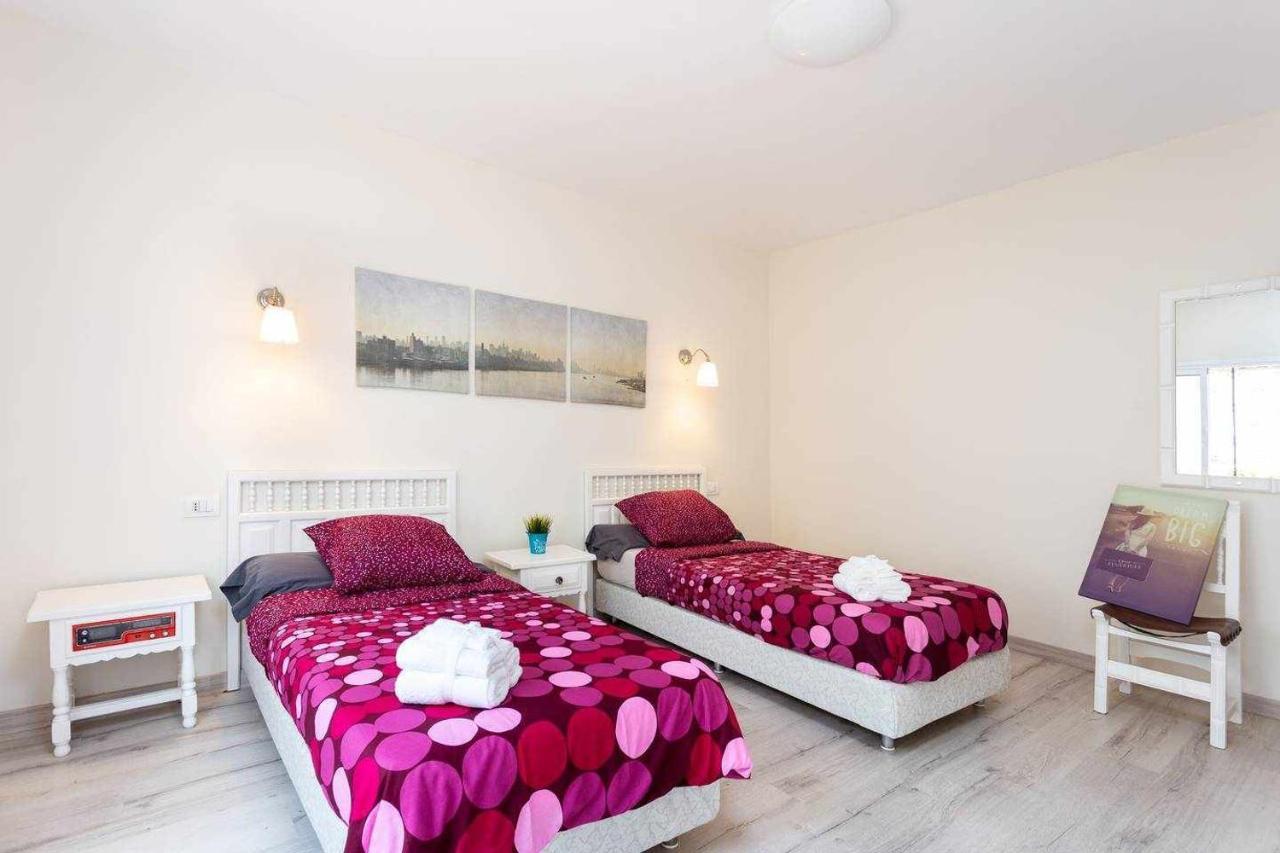 Acogedora Vivienda En Tenerife Con Vistas& Piscina Такоронте Екстер'єр фото