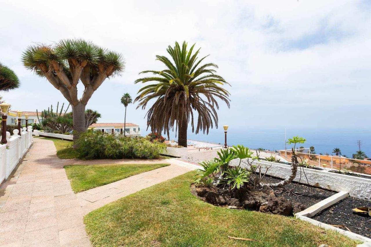 Acogedora Vivienda En Tenerife Con Vistas& Piscina Такоронте Екстер'єр фото